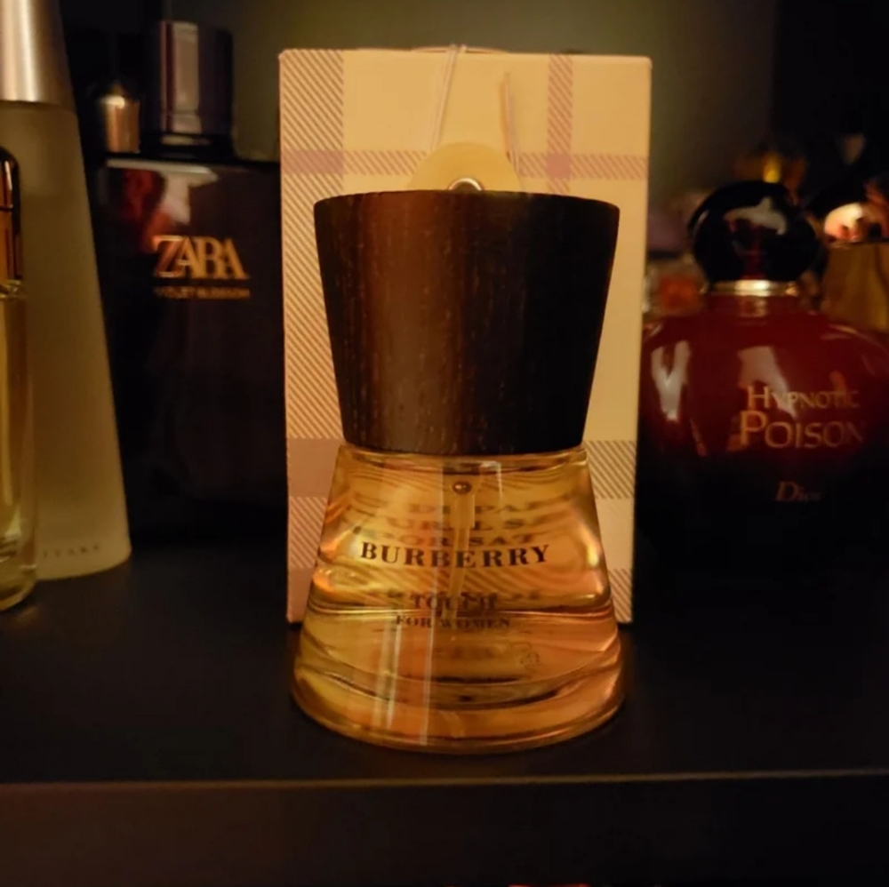 Burberry Touch for her